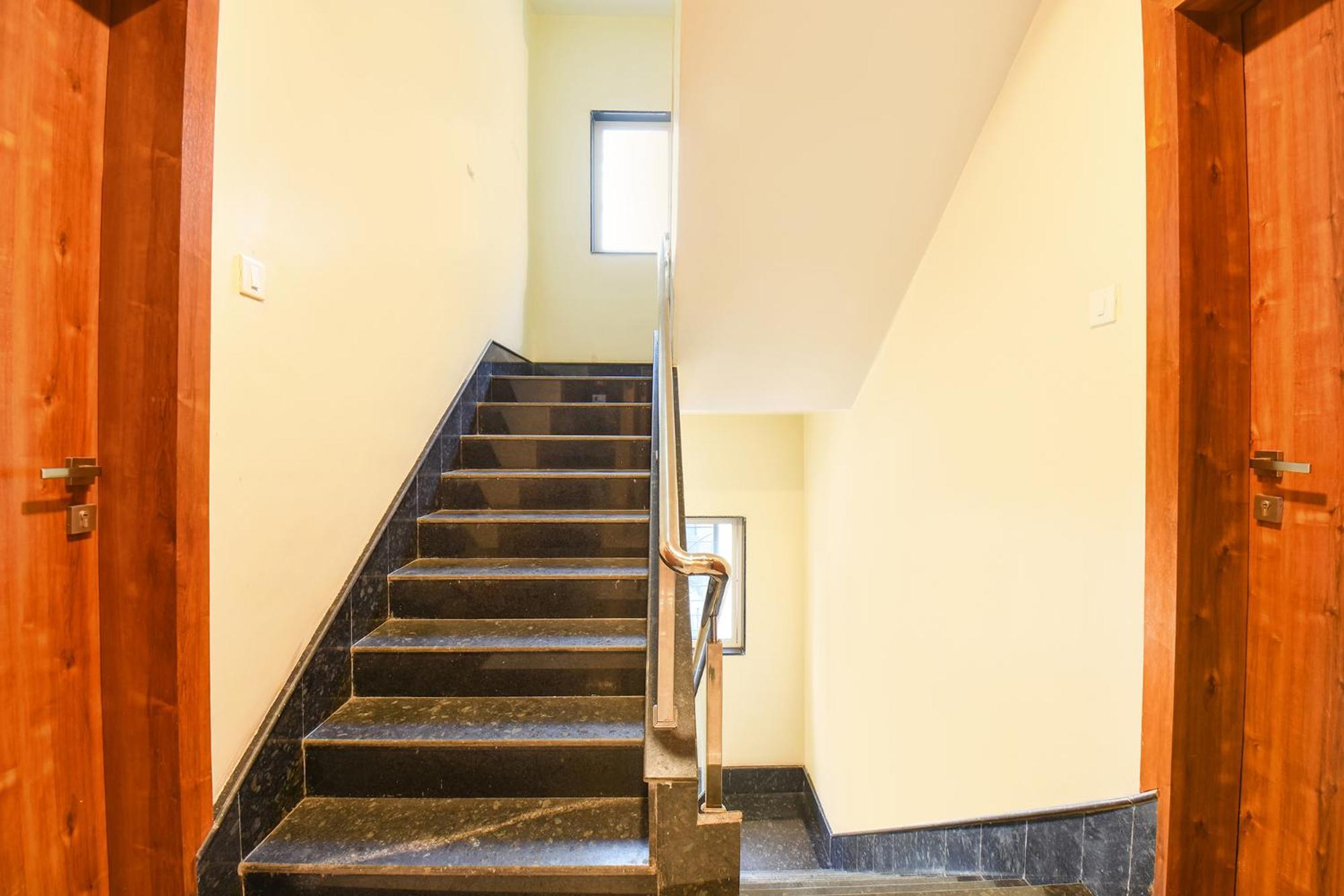 Fabhotel Prime Kharadi Residency - Nr Lohgaon Púna Exteriér fotografie